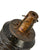 Original Japanese WWII Type 91 Hand Fragmentation Grenade dated 1941 with Integral Booster - Inert Original Items