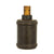 Original Japanese WWII Type 99 "Kiska" Hand Grenade with Fuse - Inert Original Items