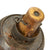 Original Japanese WWII Type 99 "Kiska" Hand Grenade with Fuse - Inert Original Items