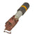 Original Japanese WWII Type 2 1/3 kg HEAT Cluster Bomb Inert Sub Munition Original Items