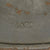 Original German WWII Luftwaffe M35 Double Decal Helmet with Size 58 Liner & Chinstrap - marked SE66 Original Items