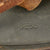 Original German WWII Luftwaffe M35 Double Decal Helmet with Size 58 Liner & Chinstrap - marked SE66 Original Items