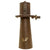 Original WWI U.S. Army Chemical Warfare Service Siren by Sparton U.S.H. - Fully Functional Original Items