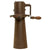 Original WWI U.S. Army Chemical Warfare Service Siren by Sparton U.S.H. - Fully Functional Original Items