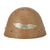 Original Rare Czech WWII Vz32 / M32 "Egg-Shell" Steel Helmet Converted for Luftschutz Use - Dated 1935 Original Items