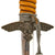 Original WWII German 2nd Model Luftwaffe Dagger by Paul Weyersberg with Scabbard & Portepee Original Items