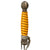 Original WWII German 2nd Model Luftwaffe Dagger by Paul Weyersberg with Scabbard & Portepee Original Items