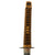 Original WWII Japanese Navy Officer P1937 Kai-Gunto Katana Sword with Scabbard - Matched Number 47 Original Items