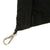 Original German WWII HJ Unit Marked 40" x 21" Pennant Flag - German Youth Organization Original Items