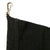 Original German WWII HJ Unit Marked 40" x 21" Pennant Flag - German Youth Organization Original Items