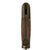 Original U.S. WWI M1905 Springfield Rifle 16" Bayonet by S.A. with M1910 Scabbard - dated 1918 - MINT Original Items