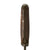 Original U.S. WWI M1905 Springfield Rifle 16" Bayonet by S.A. with M1910 Scabbard - dated 1918 - MINT Original Items