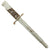Original Film Prop British 1903 Pattern Bayonet With Spring Retractable Tip - Ellis Props and Graphics Original Items