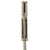Original Film Prop British 1903 Pattern Bayonet With Spring Retractable Tip - Ellis Props and Graphics Original Items