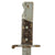 Original Film Prop British 1903 Pattern Bayonet With Spring Retractable Tip - Ellis Props and Graphics Original Items