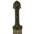 Original Imperial Russian Crimean War Era Cossack Kindjal Short Sword - c.1850 New Made Items
