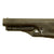 Original Civil War Era Metropolitan Arms Co. Police Pocket .36cal Percussion Revolver - Matching Serial 2669 Original Items