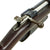 Original German Made M1891 Argentine Mauser Rifle by Ludwig Loewe Serial H 2798 - made in 1894 Original Items
