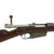 Original German Made M1891 Argentine Mauser Rifle by Ludwig Loewe Serial H 2798 - made in 1894 Original Items