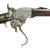 Original U.S. Civil War M1860 Spencer Repeating Saddle Ring Carbine Serial Number 27847 - circa 1864 Original Items