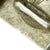 Original German WWII Luftwaffe Flak Unit Marked Aluminum Buckle Belt Buckle by A.D. Baumeister - Dated 1939 Original Items