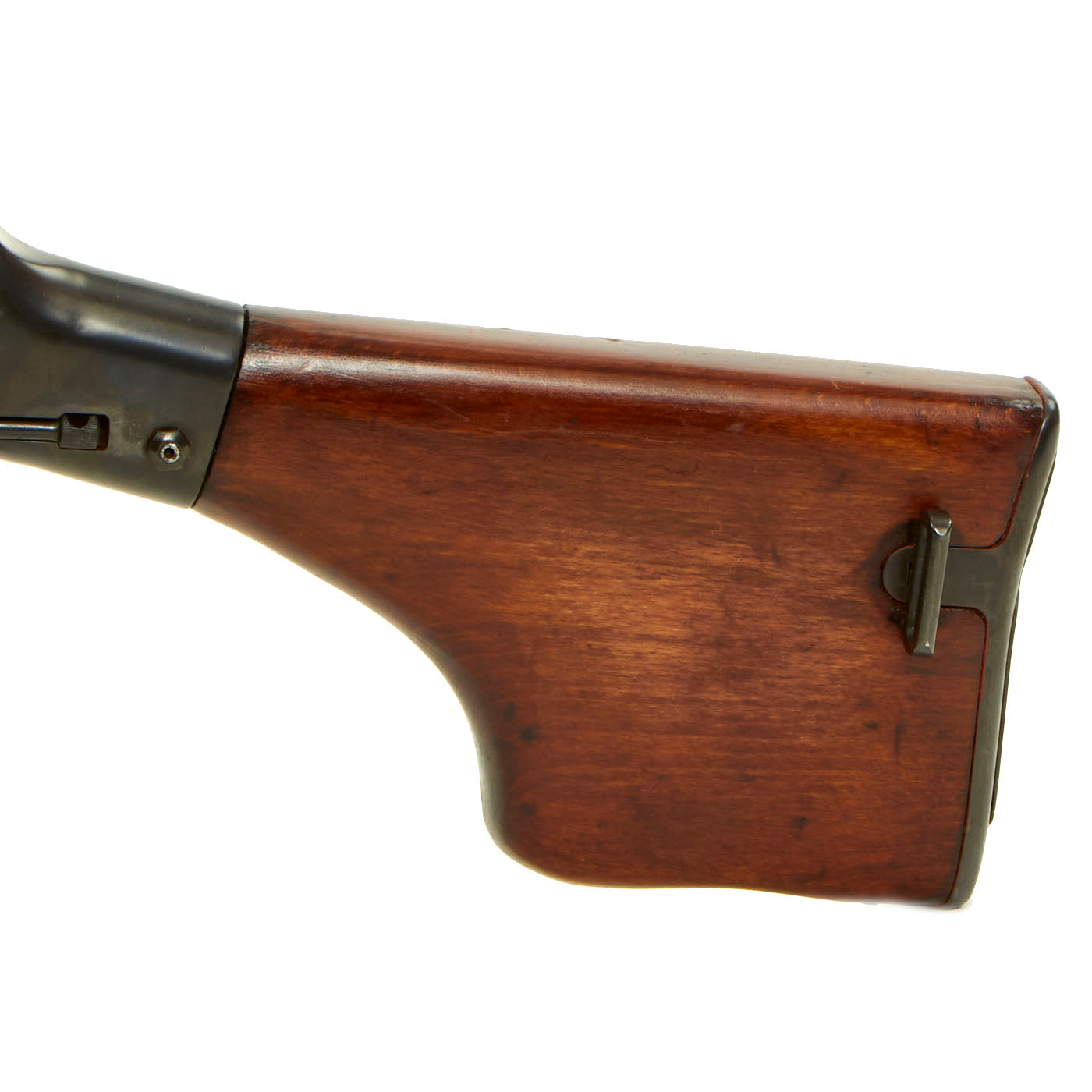 Soviet Rpd Strap Original Soviet RPD 44 7.62mm Display Light Machine Gun with Belt Drum ...