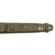 Original WWII German 2nd Model Luftwaffe Dagger by Carl Eickhorn of Solingen with Scabbard Original Items
