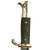 Original German WWII Heer Etched Long 98k Dress Bayonet by WKC with Scabbard Original Items