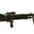 Original Turkish M1922 Hotchkiss Strip-Fed 8mm Mauser Display Machine Gun Original Items