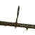 Original German WWII MG 34 Display Machine Gun by Waffenwerke Brünn with Belt Drum Dated 1943 and Anti-Aircraft Mount Original Items
