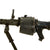 Original German WWII MG 34 Display Machine Gun by Waffenwerke Brünn with Belt Drum Dated 1943 and Anti-Aircraft Mount Original Items