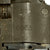Original German WWII MG 34 Display Machine Gun by Waffenwerke Brünn with Belt Drum Dated 1943 and Anti-Aircraft Mount Original Items