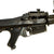 Original German WWII MG 34 Display Machine Gun by Waffenwerke Brünn with Belt Drum Dated 1943 and Anti-Aircraft Mount Original Items