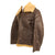 Original U.S. WWII Army Air Forces B-3 Sheepskin Bomber Jacket Original Items