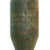 Original U.S. Korean War M20 A1 B1 3.5 Inch Super Bazooka M29A2 Inert Practice Rocket - Dated 1951 Original Items