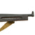 Original U.S. WWII Thompson M1A1 Display Submachine Gun with Philadelphia Ordnance Steel Receiver and Kerr Sling Original Items