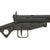 Original British WWII Sten MkII Display Submachine Gun with "T" Butt Stock - Serial D 53243 Original Items