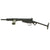 Original British WWII Sten MkII Display Submachine Gun with "T" Butt Stock - Serial D 53243 Original Items