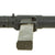 Original British WWII Sten MkII Display Submachine Gun with "T" Butt Stock - Serial D 53243 Original Items