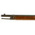 Original German Mauser Model 1871/84 Rifle by Spandau Refurbished for "The Last Samurai" Movie - dated 1888 Original Items