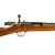 Original German Mauser Model 1871/84 Rifle by Spandau Refurbished for "The Last Samurai" Movie - dated 1888 Original Items