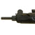 Original Israeli Six-Day War Era UZI Display Submachine Gun by IMI with Wood Stock and Magazine - Serial 075242 Original Items