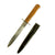 Original German WWII Luftwaffe Fallschirmjäger Fighting Knife - Weimar Eagle 6 Marked Original Items