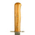 Original German WWII Luftwaffe Fallschirmjäger Fighting Knife - Weimar Eagle 6 Marked Original Items