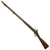 Original U.S. Springfield Model 1835 Flintlock Musket by Harpers Ferry - Barn Find - dated 1938 Original Items