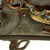 Original U.S. Springfield Model 1835 Flintlock Musket by Harpers Ferry - Barn Find - dated 1938 Original Items