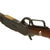 Original U.S. Winchester Model 1876 .45-60 Big Game Rifle with 28" Octagonal Barrel made in 1881 - Serial 15984 Original Items