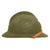 Original French WWII M26 Adrian Helmet for Engineer Troops - In Mint/Unissued Condition! Original Items