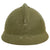 Original French WWII M26 Adrian Helmet for Engineer Troops - In Mint/Unissued Condition! Original Items