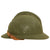 Original French WWII M26 Adrian Helmet for Engineer Troops - In Mint/Unissued Condition! Original Items